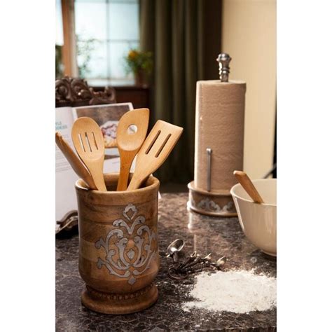 gg collection utensil holder